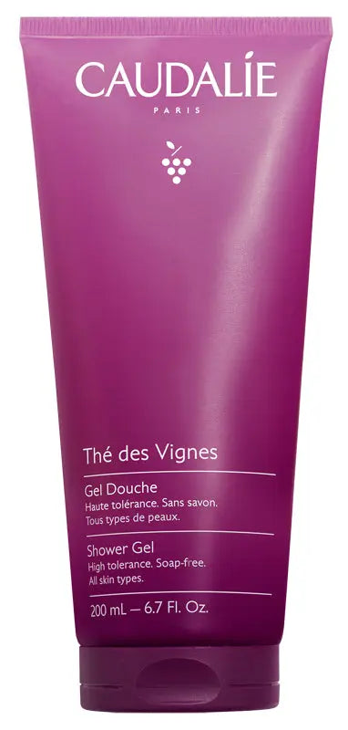 GEL DOCCIA THE DES VIGNES 200 ML CAUDALIE ITALIA Srl