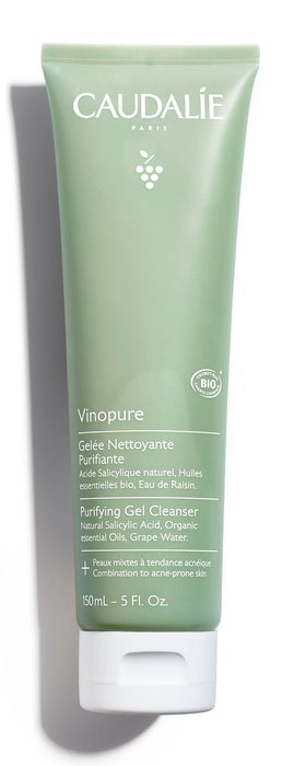 VINOPURE GEL DETERGENTE 150 ML CAUDALIE ITALIA Srl