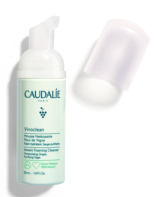 VINOCLEAN SCHIUMA DETERGENTE 50 ML CAUDALIE ITALIA Srl