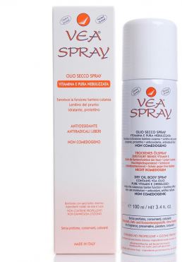 VEA SPRAY 50 ECOL 50 ML HULKA Srl