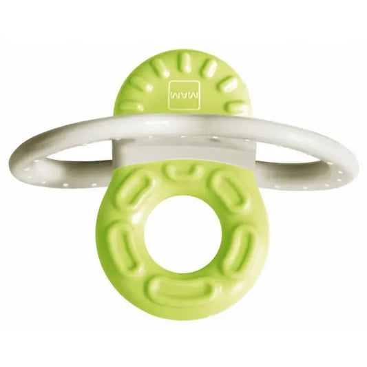 MAM BITE & RELAX FASE 1 NEUTRO BAMED BABY ITALIA Srl