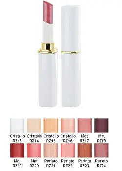 EUPHIDRA ROSSO LABBRA RZ15 ZETA FARMACEUTICI SpA