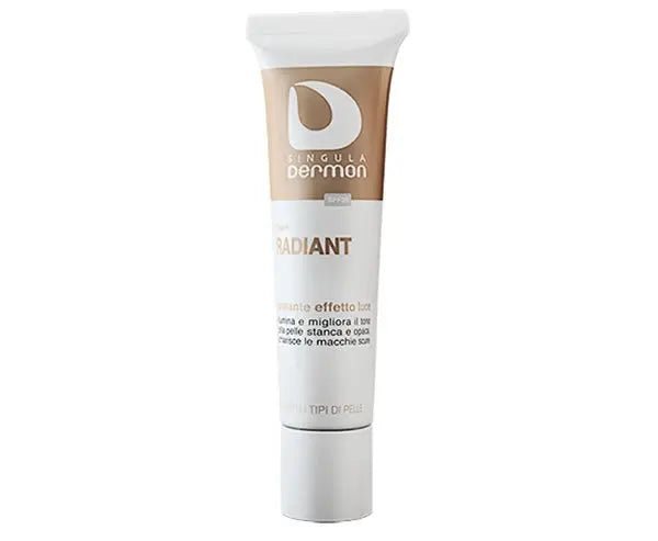 SINGULA DERMON XPERT RADIANT 50 ML ALFASIGMA SpA