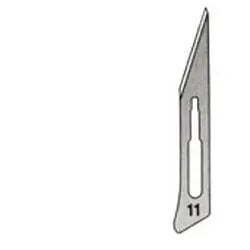 BISTURI STERILE 22 1 PEZZO SAFETY SpA