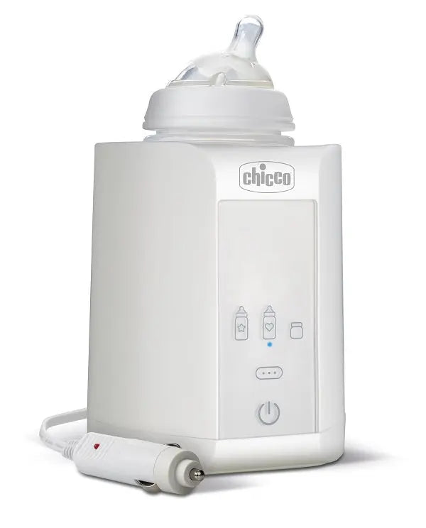 CHICCO SCALDABIBERON CASA-AUTO CHICCO (ARTSANA SpA)