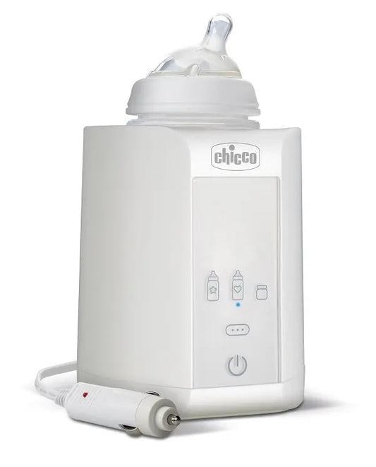 CHICCO SCALDABIBERON CASA-AUTO CHICCO (ARTSANA SpA)