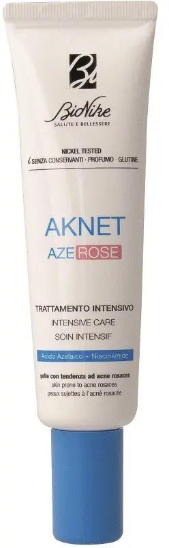 AKNET AZEROSE TRATTAMENTO INTENSIVO 30 ML I.C.I.M. (BIONIKE) INTERNATION