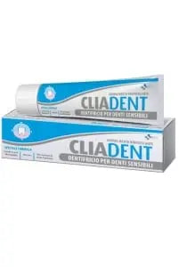 CLIADENT DENTIFRICIO DENTI SENSIBILI BUDETTA FARMA Srl