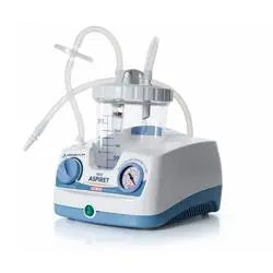ASPIRATORE TRACHEALE ASPIRET RESTYLESHED 1 L CA-MI Srl