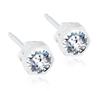 BLOMDAHL GIOIELLO MP 4MM CRYSTAL BLOMDAHL