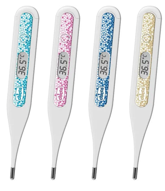 CHICCO TERMOMETRO DIGI BABY CHICCO (ARTSANA SpA)