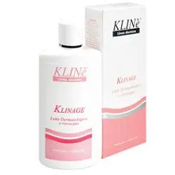 KLINAGE LATTE DERMATOLOGICO 200 ML VALDERMA Srl