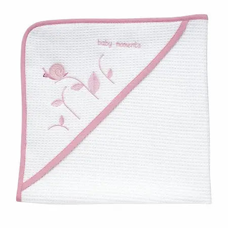 CHICCO QUADR PIQUET ROSA LUMACA 0 MESI+ CHICCO (ARTSANA SpA)