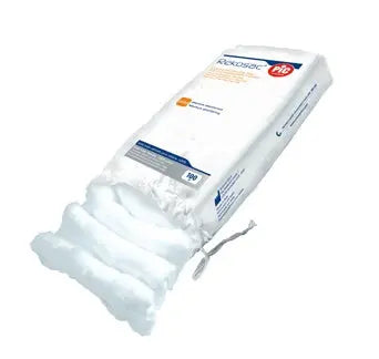 COTONE IDROFILO PIC REKOSAC ZIG ZAG 100 G CON FUSTELLA PIKDARE SpA