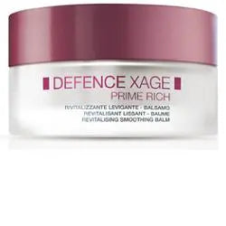 DEFENCE XAGE PRIME BALSAMO RIVITALIZZANTE LEVIGANTE 50 ML I.C.I.M. (BIONIKE) INTERNATION