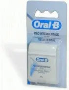 ORALB ESSENTIALFLOSS FILO INTERDENTALE CERATO PROCTER & GAMBLE SRL