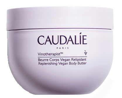 VINOTHERAPIST BURRO CORPO VEGAN RELIPIDANTE 250 G CAUDALIE ITALIA Srl