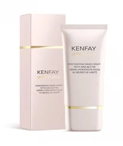 KENFAY CREMA MANI 75 ML YODEYMA Srl