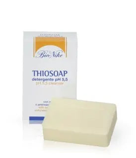 THIOSOAP PH5,5 DET SOLIDO 100G I.C.I.M. (BIONIKE) INTERNATION