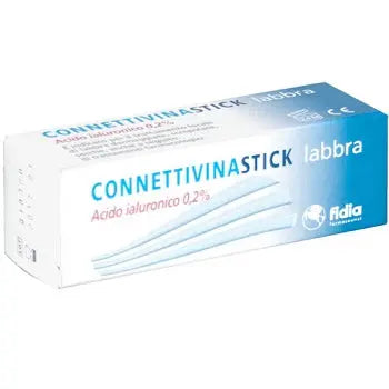 CONNETTIVINASTICK LABBRA 3 G FIDIA FARMACEUTICI SpA