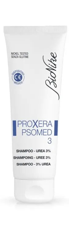 PROXERA PSOMED 3 SHAMPOO 125 ML I.C.I.M. (BIONIKE) INTERNATION