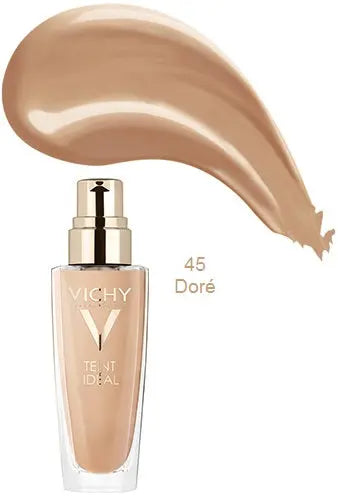 TEINT IDEAL FLUIDO 45 30 ML VICHY (L'Oreal Italia SpA)