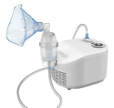 NEBULIZZATORE OMRON C101 ESSENTIAL A PISTONE CORMAN SpA