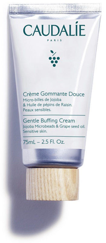VINOCLEAN CREMA ESFOLIAZIONE DELICATA 75 ML CAUDALIE ITALIA Srl