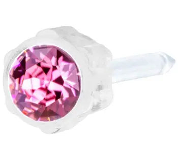 BLOMDAHL FORALOBO MP 4MM ROSE BLOMDAHL