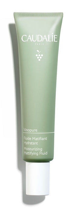 VINOPURE FLUIDO IDRATANTE EFFETTO MAT 40 ML CAUDALIE ITALIA Srl