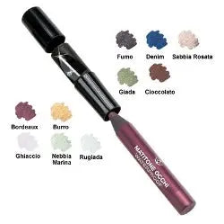 EUPHIDRA MATITONE WATERPROOF 08 GHIACCIO ZETA FARMACEUTICI SpA