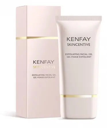 KENFAY ESFOLIANTE VISO 75 ML YODEYMA Srl