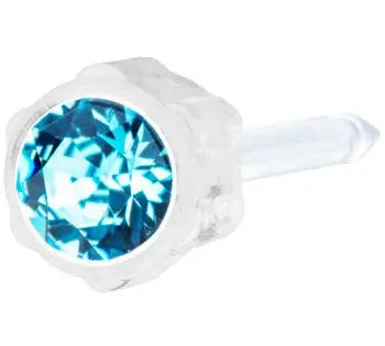 BLOMDAHL FORALOBO MP 4MM AQUAMARINE BLOMDAHL