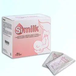 SIMILK 30 BUSTINE BIO THERAPIC ITALIA Srl