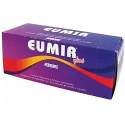EUMIR PLUS 10 FLACONCINI DA 15 ML PRINCEPS Srl