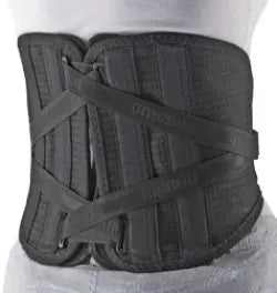 GIBAUD ORTHO LOMBOGIB SENIOR CORSETTO LOMBOSACRALE 02 DUAL SANITALY SpA SOC.BENEFIT