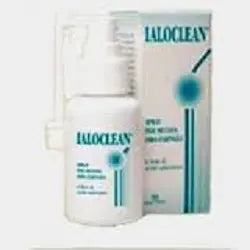 SPRAY PER MUCOSA ORO-FARINGEA 30 ML FARMA-DERMA Srl