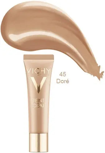TEINT IDEAL CREMA 45 30 ML VICHY (L'Oreal Italia SpA)