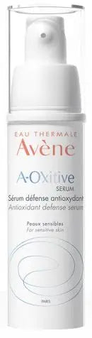 AVENE A-OXITIVE SIERO DIFESA ANTI-OSSIDANTE 30 ML AVENE (Pierre Fabre It. SpA)