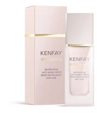 KENFAY SIERO RIVITALIZZANTE 30 ML YODEYMA Srl