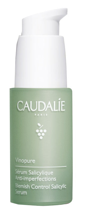 VINOPURE SIERO SALICILICO ANTI-IMPERFEZIONI 30 ML CAUDALIE ITALIA Srl
