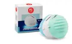 PIC MASCHERA ANTISMOG 3 PEZZI PIKDARE SpA