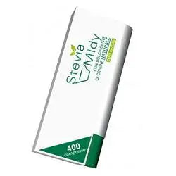 ESI STEVIA MIDY 400 COMPRESSE ESI Srl