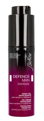 DEFENCE MAN ENERGISE CREMA GEL RIVITALIZZANTE 50 ML I.C.I.M. (BIONIKE) INTERNATION