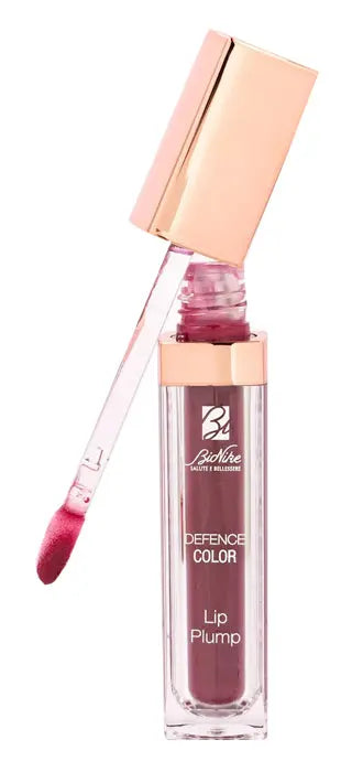 DEFENCE COLOR  LIP PLUMP N005 MURE I.C.I.M. (BIONIKE) INTERNATION