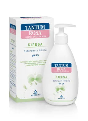 TANTUM ROSA INTIMO DIFESA 200 ML ANGELINI (A.C.R.A.F.) SpA