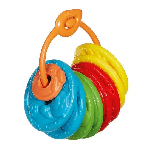 CHICCO GIOCO LE BOCCE DEL BOSCO CHICCO (ARTSANA SpA)