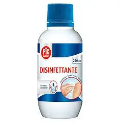 PIC DISINFETTANTE 250 ML PIKDARE SpA