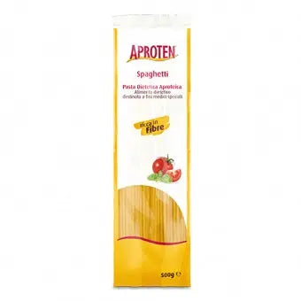 APROTEN SPAGHETTI 500 G PROMO DIETERBA (HEINZ ITALIA SpA)