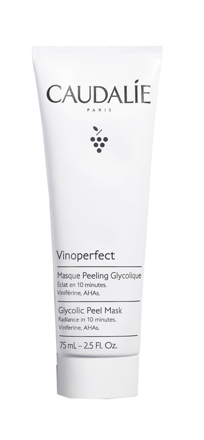 VINOPERFECT MASCHERA GLICOLICA 75 ML 2021 CAUDALIE ITALIA Srl